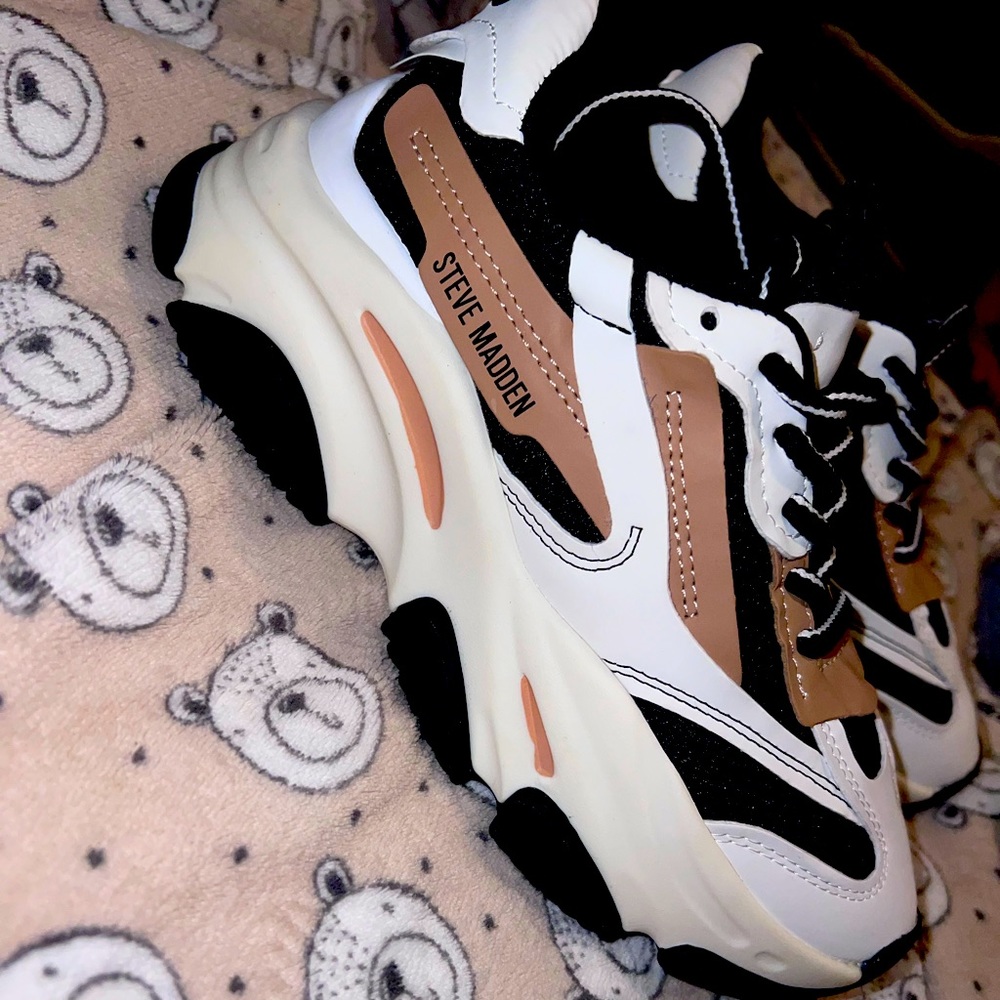Steve Madden shoes